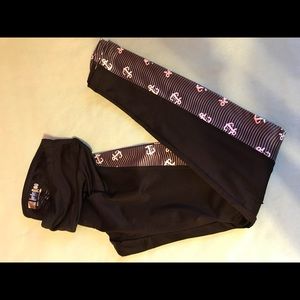 Yoga/workout leggings